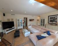 Wederverkoop - Villa - 