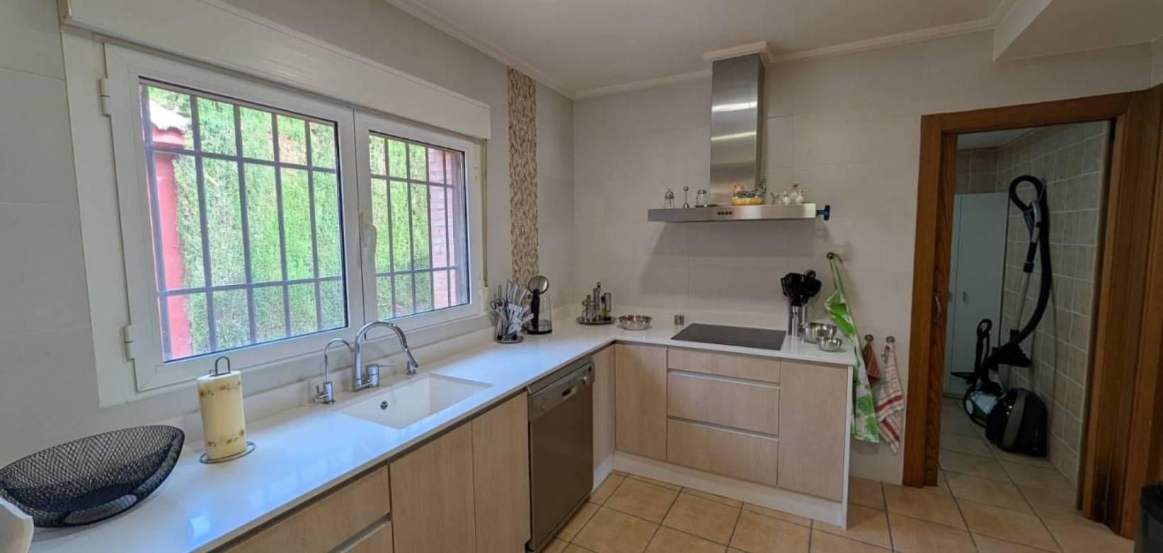 Wederverkoop - Villa - 