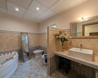 Wederverkoop - Villa - 