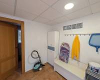 Wederverkoop - Villa - 