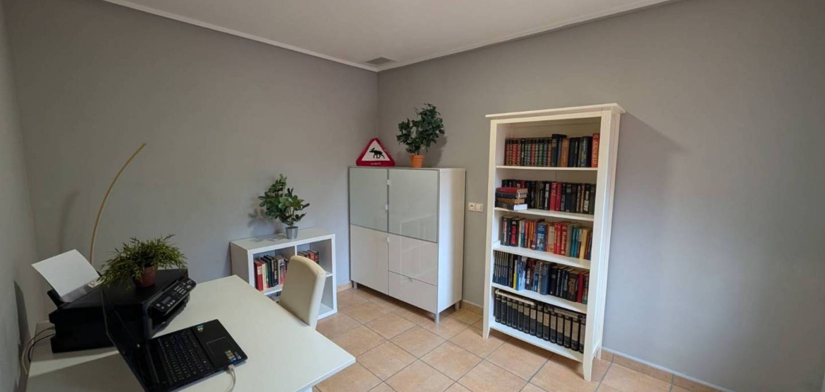 Wederverkoop - Villa - 