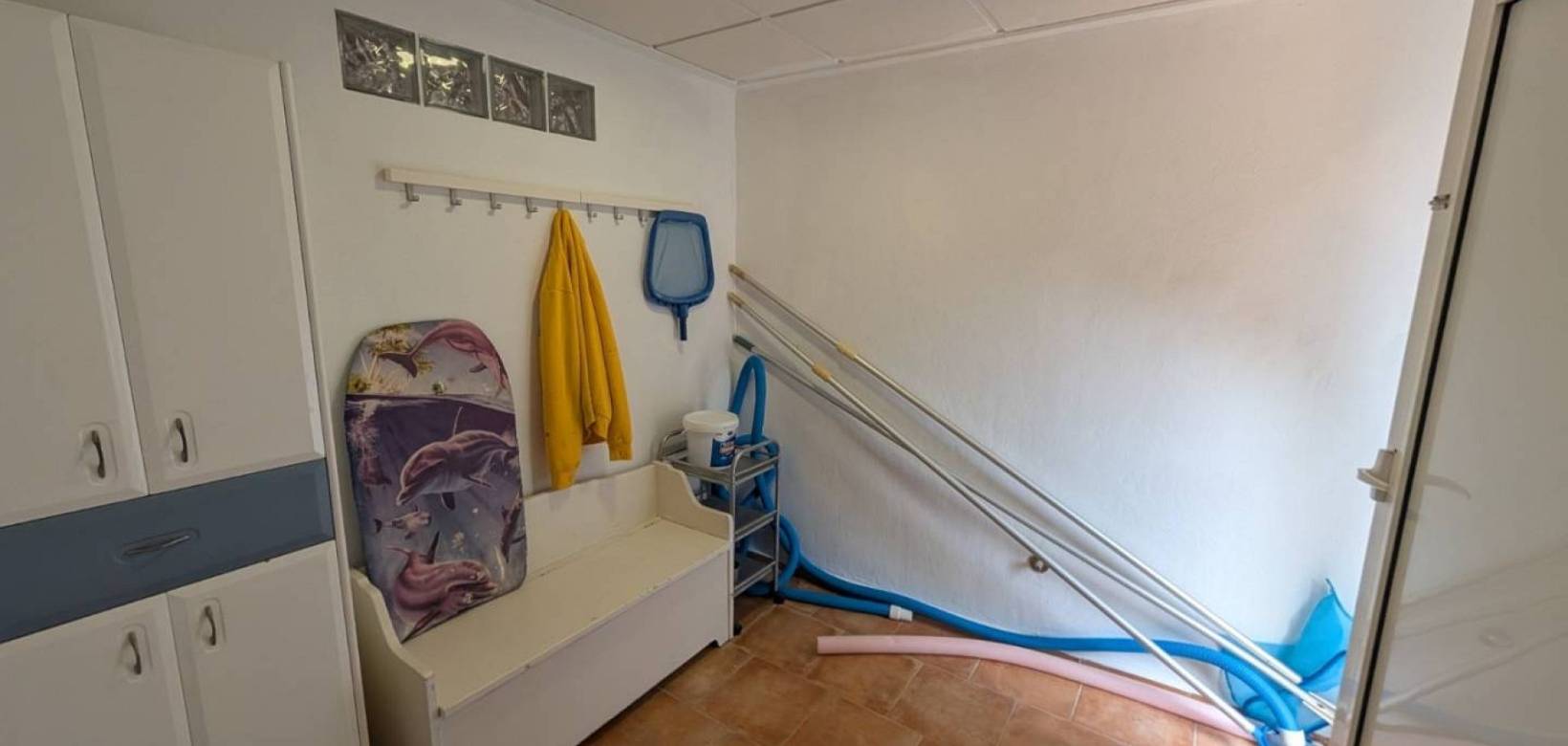 Wederverkoop - Villa - 