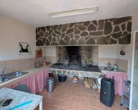 Wederverkoop - Villa - 