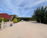 Wederverkoop - Villa - 