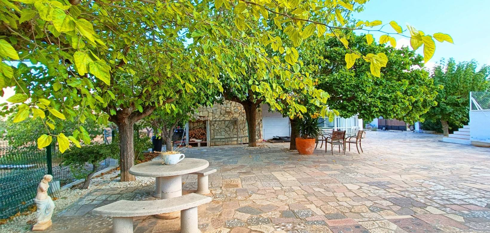 Wederverkoop - Villa - 