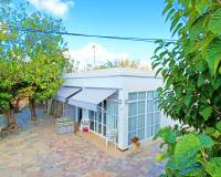 Wederverkoop - Villa - 