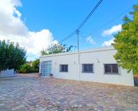 Wederverkoop - Villa - 