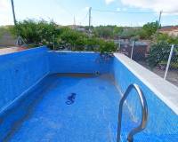 Wederverkoop - Villa - 