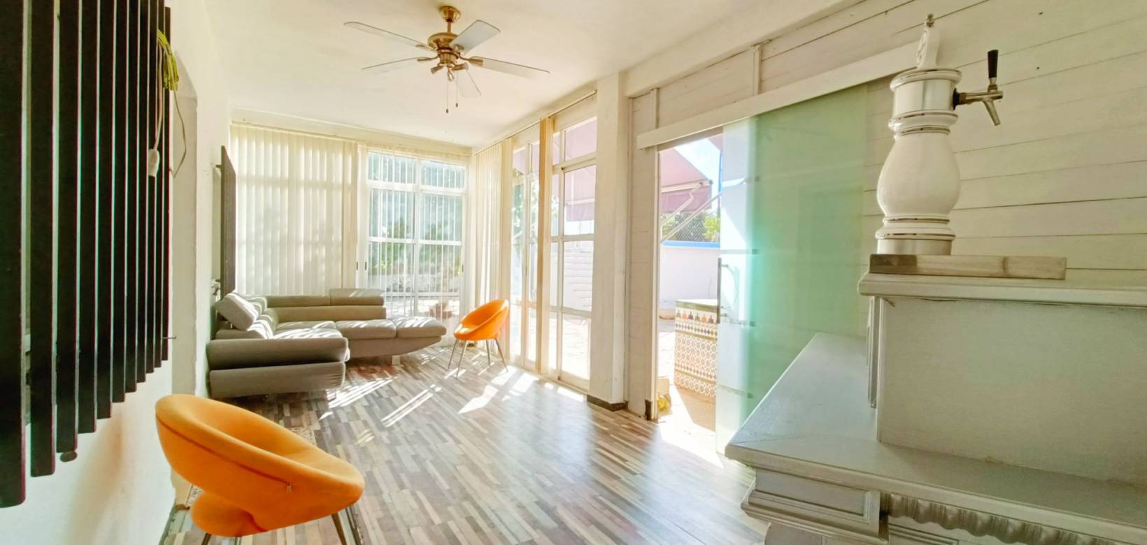 Wederverkoop - Villa - 