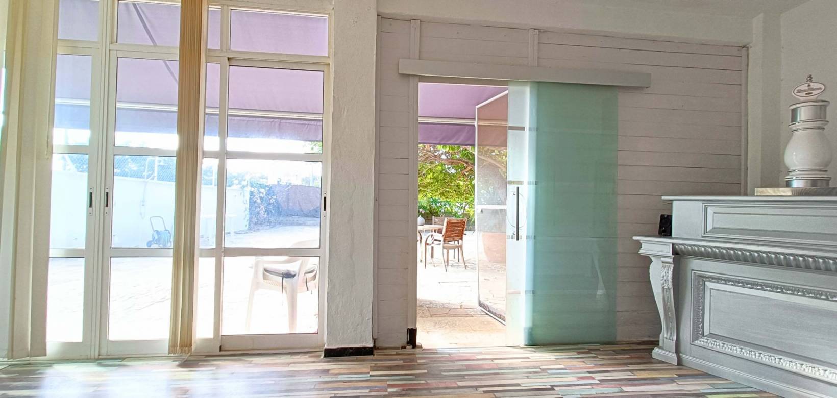 Wederverkoop - Villa - 