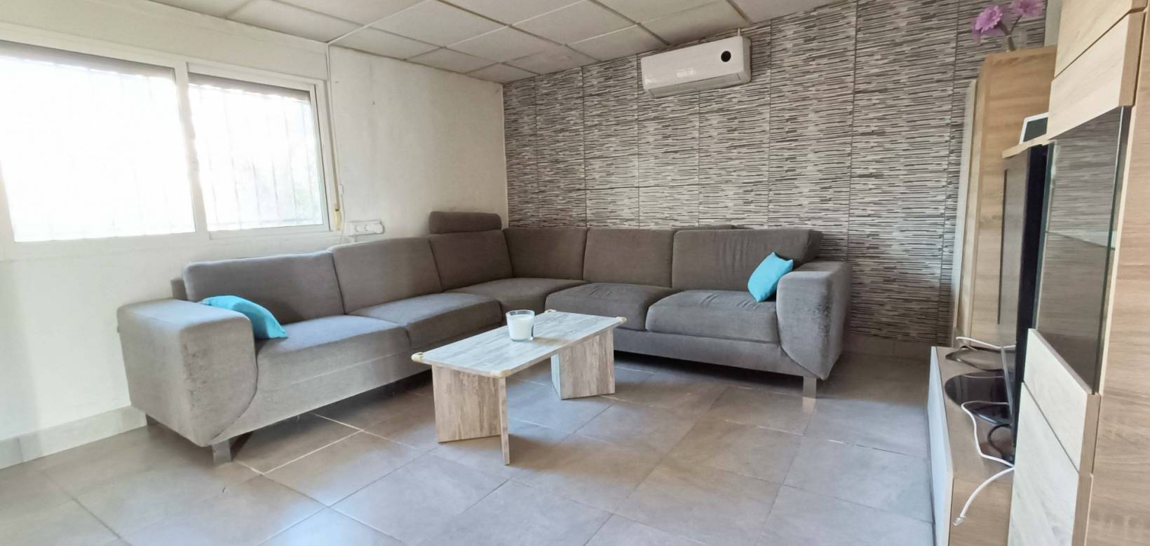 Wederverkoop - Villa - 