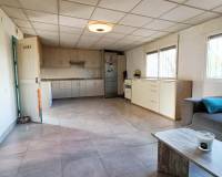 Wederverkoop - Villa - 