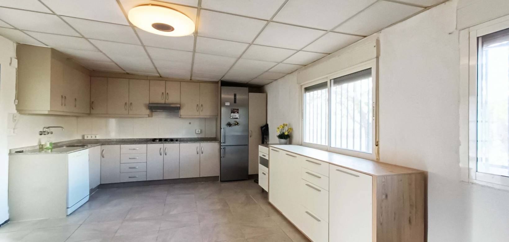 Wederverkoop - Villa - 