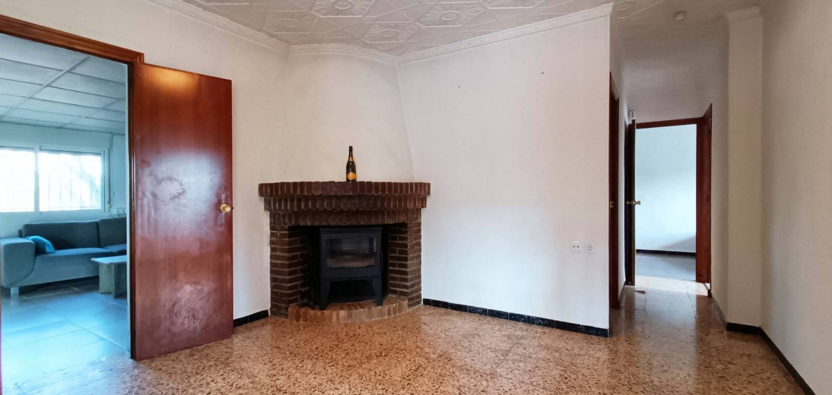 Wederverkoop - Villa - 