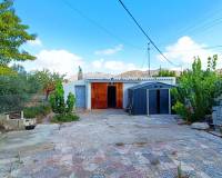 Wederverkoop - Villa - 