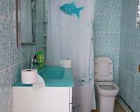 Wederverkoop - Villa - 