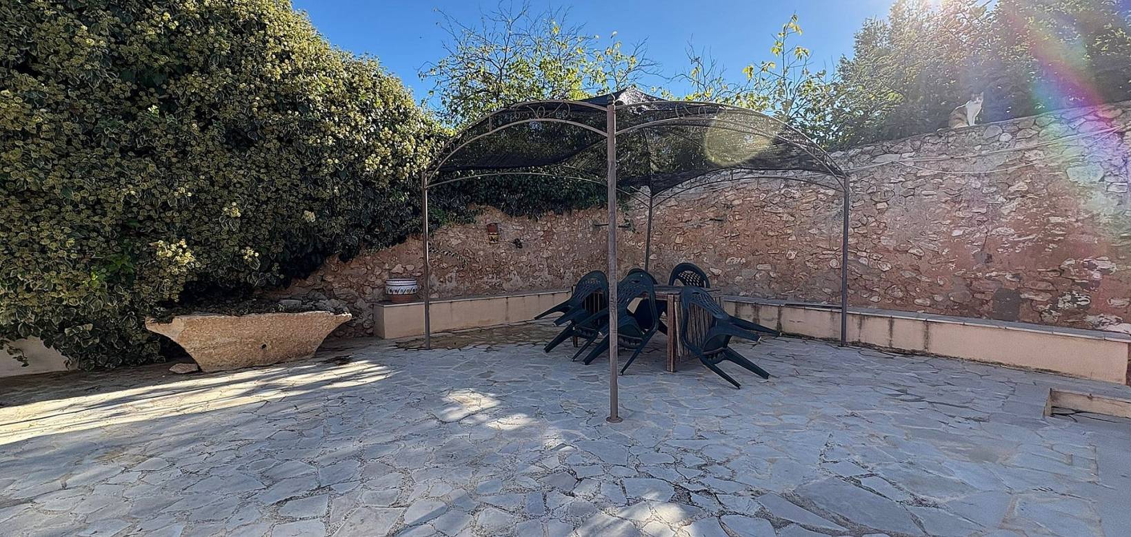 Wederverkoop - Village house -  - Monovar