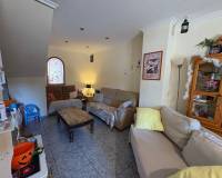 Wederverkoop - Village house -  - Monovar