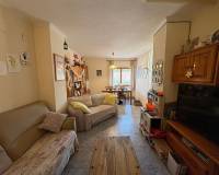 Wederverkoop - Village house -  - Monovar