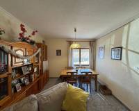 Wederverkoop - Village house -  - Monovar