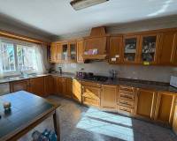 Wederverkoop - Village house -  - Monovar