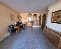 Wederverkoop - Village house -  - Monovar