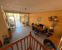 Wederverkoop - Village house -  - Monovar