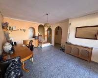 Wederverkoop - Village house -  - Monovar