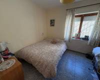 Wederverkoop - Village house -  - Monovar