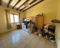 Wederverkoop - Village house -  - Monovar