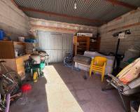 Wederverkoop - Village house -  - Monovar