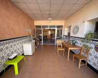 Wederverkoop - Village house -  - Monovar