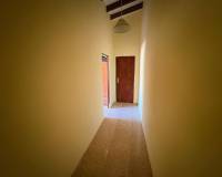 Wederverkoop - Village house -  - Monovar