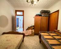 Wederverkoop - Village house - Pinoso - 