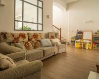 Wederverkoop - Village house - Pinoso - 