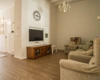 Wederverkoop - Village house - Pinoso - 