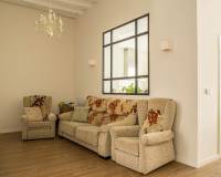 Wederverkoop - Village house - Pinoso - 