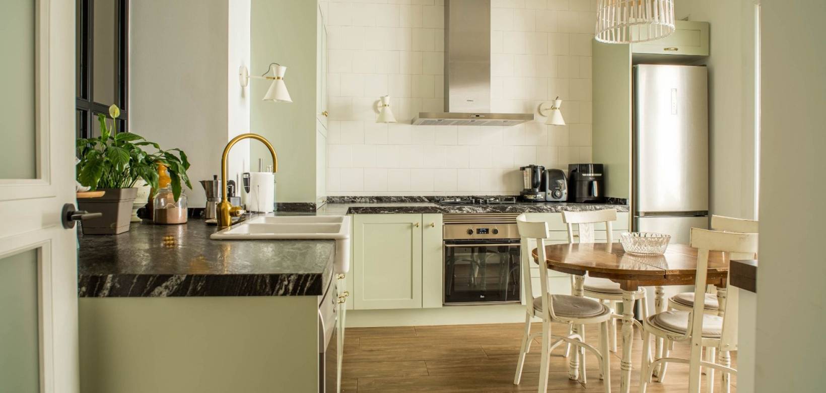 Wederverkoop - Village house - Pinoso - 