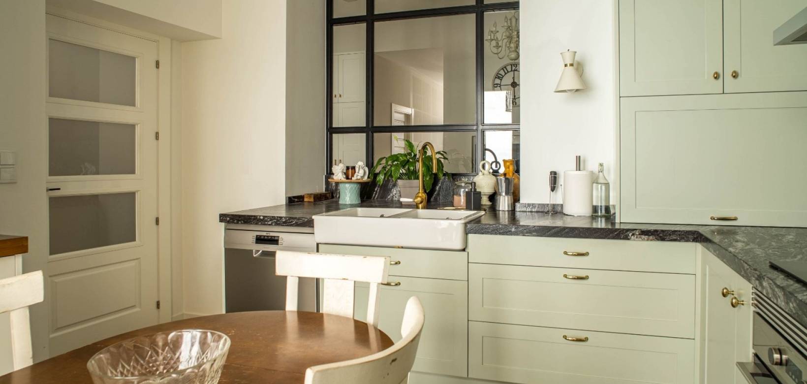 Wederverkoop - Village house - Pinoso - 