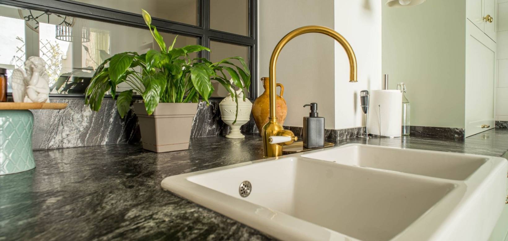 Wederverkoop - Village house - Pinoso - 