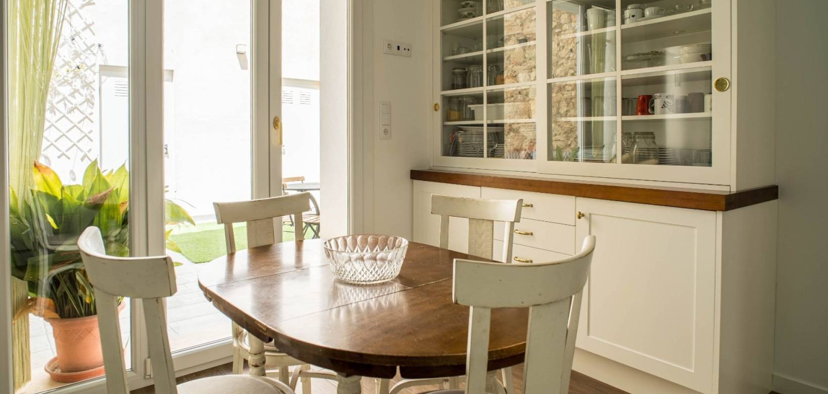 Wederverkoop - Village house - Pinoso - 