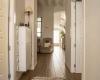 Wederverkoop - Village house - Pinoso - 