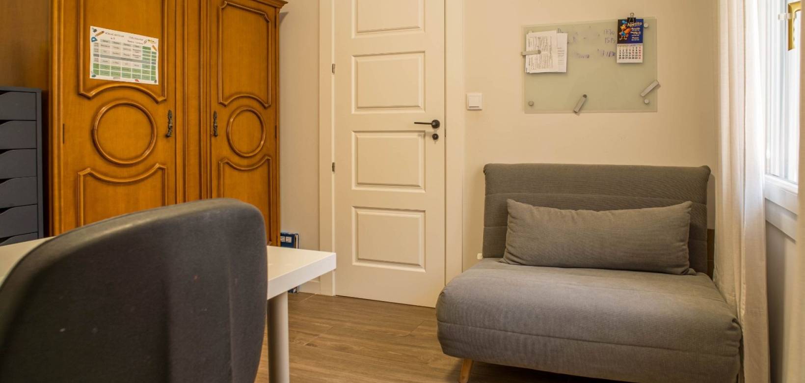 Wederverkoop - Village house - Pinoso - 