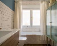 Wederverkoop - Village house - Pinoso - 