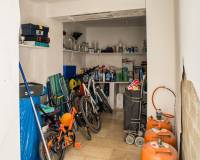 Wederverkoop - Village house - Pinoso - 