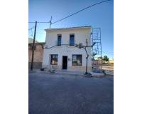 Wederverkoop - Village house - Pinoso - 