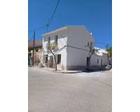Wederverkoop - Village house - Pinoso - 