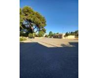 Wederverkoop - Village house - Pinoso - 