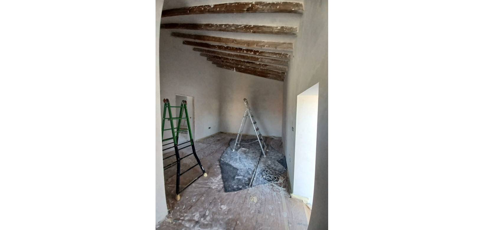 Wederverkoop - Village house - Pinoso - 