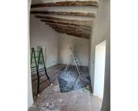 Wederverkoop - Village house - Pinoso - 